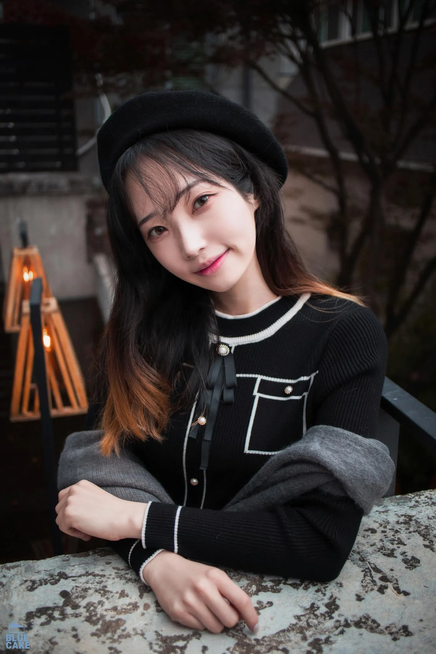 Bambi밤비 – NO.101 [BLUECAKE] Autumn [57P]插图6